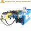 electric hydraulic square tube pipe bender cnc tube bending machine