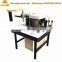 furniture trimmer pre-milling automatic edge bander woodworking edge banding machine
