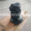 excavator parts PC200-7 main pump 7082L00300 pc200-7 hydraulic main pump for sale