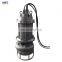 2 inches submersible wet well pump