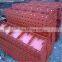 MF-2705 Tianjin Shisheng Steel Flat Concrete Wall Formwork Formed Concrete