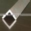 sus 201 304 316 stainless steel angle rod