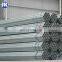 Best After-Sales Service GI Steel Pipe galvanized iron pipe price