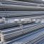 Factory direct supplies high tensile deformed steel rebar, deformed steel bar ,Grade 40 Grade 60 rebar steel prices