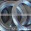 Low carbon steel gi wire Q195 mild steel galvanized wire