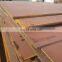 Wear Resistant Corrugated Plates Metal Sheet