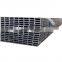 New design rectangular and square tube 50X100X3X6000mm hollow secction with great price