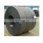 HRC hot rolled mild carbon steel coils in sheets 5.0mm