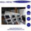 High Quality AISI 201 304 430 Hot Rolled Stainless Steel Angle Bar Manufacturer