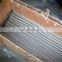 ASTM A213 AISI314 Stainless Steel Seamless Heat Exchanger Tubes size 19.05x2.77x4454mm