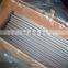 ASTM A213 AISI304 TP304 Stainless Steel Seamless Heat Exchanger Tubes size 19.05x2.77x4454mm