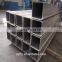 201 304 420 stainless steel rectangular pipe/square steel tube/hollow section
