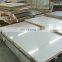 Top quality China manufacturer 0.2mm 1mm 3mm thick stainless steel sheet prices for decoration made in shanghai