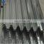 thickness 950mm 960mm 1025mm corrugated steel roofing sheet for housetop/corrugated steel retaining wall