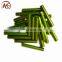 Anodized Extruded Tube Aluminium Price Per Kg
