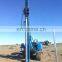 Mini water well drilling rig portable