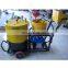 hand push gasoline Asphalt crack sealing machine