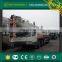 pickup mobile crane 25 ton ZOOMLION truck crane QY25V531.5
