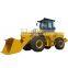 Liugong Mini Loader CLG835 3Ton Wheel Loader for Sale