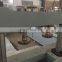 Hydraulic aluminum window and door punching machine