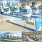 PVC window equipment / Plastic door windows frame welding machine