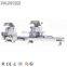Jinan PVC Profile Double Head Cutting Saw Machine