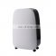 OL10-013E Compact and Portable Electric Ultra Quiet Home Dehumidifier for Damp Air, Mold, Moisture in Bathroom