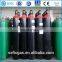 2019 GB/EN Standard High Pressure Hydrogen Gas Bottle H2 Gas Tank