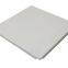 600x600 Aluminum Gusset 3d Wood Grain Bank