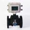 Natural Gas Turbine Flowmeter