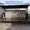 9.6 m  roadshow mobile stage truck for sale