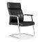 Manufacturers selling new B-D200-1  contracted leather chair ergonomic office chair