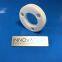 Impact resistant/ceramic Zirconia Oxide Rods for chemicals and process engineering/innovacera