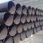 Used For Low Pressure Liquid Delivery Submerged Arc Welding Steel Pipe  Api 5l X42 Psl.2