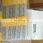 EUP spare parts 7.050MM