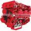 chinese  diesel NT855 250hp marine engine cummins