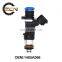 100% Tested 1 Year Warranty Genuine New Fuel Injector Nozzle OEM 1465A066 For 4G64 2.4L
