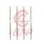 CRI Injector Valve set  F00VC01338 F 00V C01 338 for injector 0445110249 0445110273