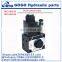 FKCS-002-03 FKCS 003-06 hydraulic Flow control valve 24V 220V