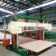 ERC-HT01 New design Sponge track flat cutting machine