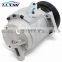 Air conditioning compressor Opel Antara 3.2L V6 ac compressor for Chevrolet HOLDEN CAPTIVA CG 3.2L V6 20910244 96861886 96629607