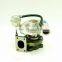 4051119 Hot sale turbocharger precision
