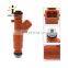 Quality warranty Auto Parts Fuel Injector nozzle 0280155769