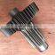 Fast 12JS200T-1707560 Gearbox Welding Shaft Sinotruck Howo Truck Parts
