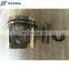 OEM Engine Parts 0450-1353 D7E Piston Kit For EC290B Excavator