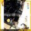New diesel engine 4TNV98 complete engine assy ,excavator spare parts