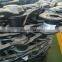 Excavator track chains PC360-7 originals track link 207-32-00340 chain excavator