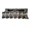 6BT Diesel Engine Cylinder Head 3967458