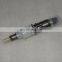 hot sale diesel engine fuel injector 5263262 4945969 3976372 0445120231 QSB6.7 engine fuel injector assembly for excavator parts