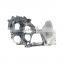 Chinese High Performance Wholesaler For Hilux Vigo 2kd Auto Spare Parts Engine Timing Cover Oil Pump Assy OEM 11320-0L040